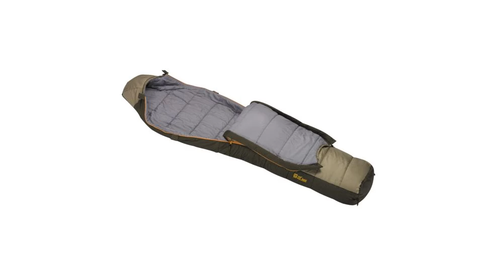 Slumberjack Ronin Sleeping Bag 11 Slumberjack Ronin Sleeping Bag - Image 9