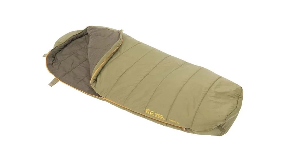 Slumberjack Up Wind -20 Sleeping Bag 5 Slumberjack Up Wind -20 Sleeping Bag - Image 3