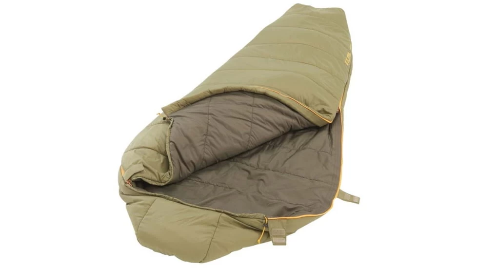 Slumberjack Up Wind -20 Sleeping Bag 6 Slumberjack Up Wind -20 Sleeping Bag - Image 4