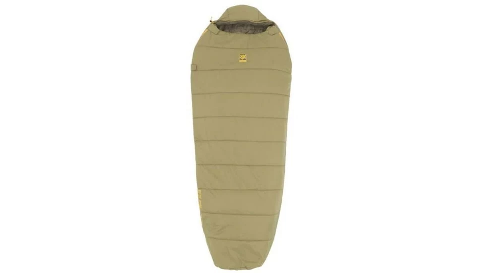 Slumberjack Up Wind -20 Sleeping Bag 3 Slumberjack Up Wind -20 Sleeping Bag