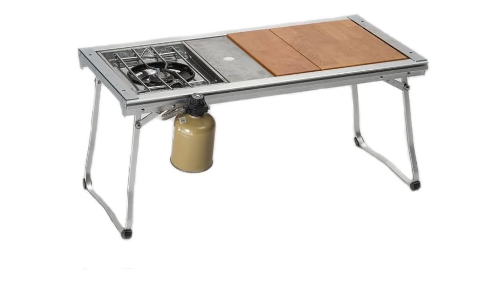 Snow Peak Entry IGT 10 Snow Peak Entry IGT - Image 8