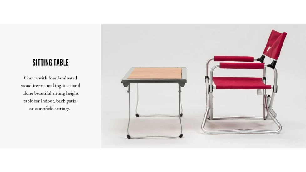 Snow Peak Entry IGT 6 Snow Peak Entry IGT - Image 4