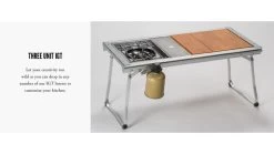 Snow Peak Entry IGT 15 Snow Peak Entry IGT -Camping Equipment Shop opplanet snow peak entry igt ck 080 av 8