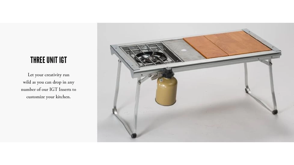 Snow Peak Entry IGT 8 Snow Peak Entry IGT - Image 6