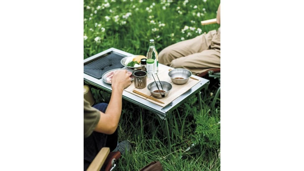 Snow Peak Entry IGT 9 Snow Peak Entry IGT - Image 7