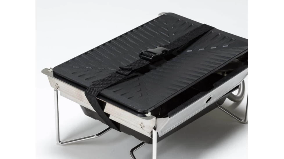 Snow Peak Grill Burner 4 Snow Peak Grill Burner - Image 2