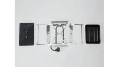 Snow Peak Grill Burner 11 Snow Peak Grill Burner -Camping Equipment Shop opplanet snow peak grill burner gs 355 av 2