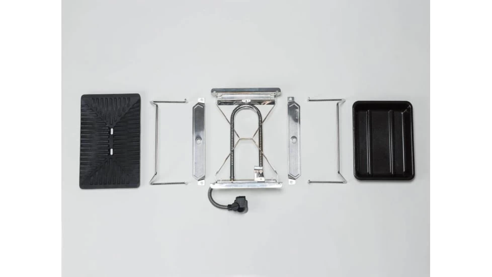 Snow Peak Grill Burner 5 Snow Peak Grill Burner - Image 3