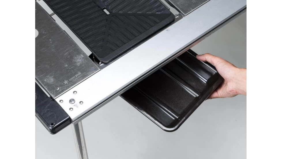 Snow Peak Grill Burner 7 Snow Peak Grill Burner - Image 5