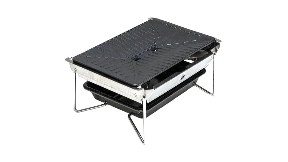 Snow Peak Grill Burner 3 Snow Peak Grill Burner