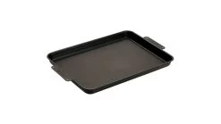 Snow Peak Iron Griddle Plate -GR-009-