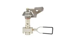 Snow Peak LiteMax Titanium Stove -Camping Equipment Shop opplanet snow peak litemax titanium stoves gst 120r us av 6