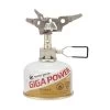 Snow Peak LiteMax Titanium Stove -Camping Equipment Shop opplanet snow peak litemax titanium stoves gst 120r us main 1