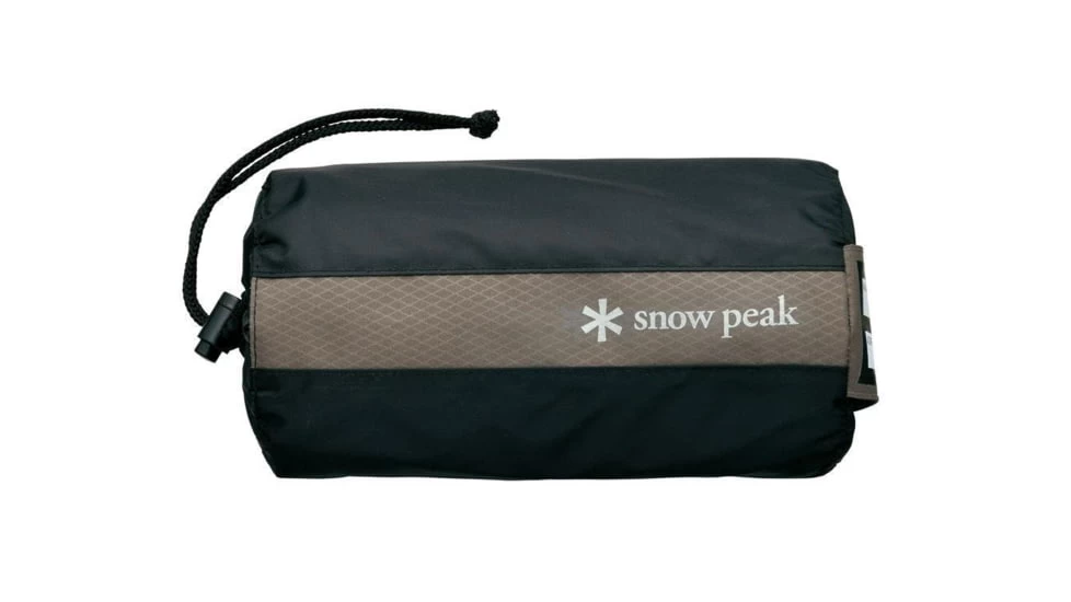 Snow Peak Mat/Pillow 4 Snow Peak Mat/Pillow - Image 2