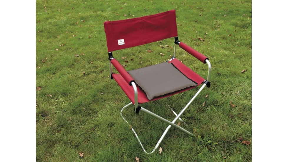 Snow Peak Mat/Pillow 5 Snow Peak Mat/Pillow - Image 3