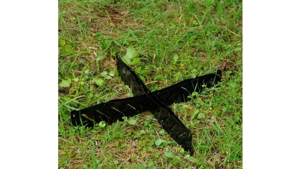 Snow Peak Base Plate Stand L/M 4 Snow Peak Base Plate Stand L/M - Image 2