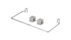 Snow Peak Stainless Box Half Unit Hanger