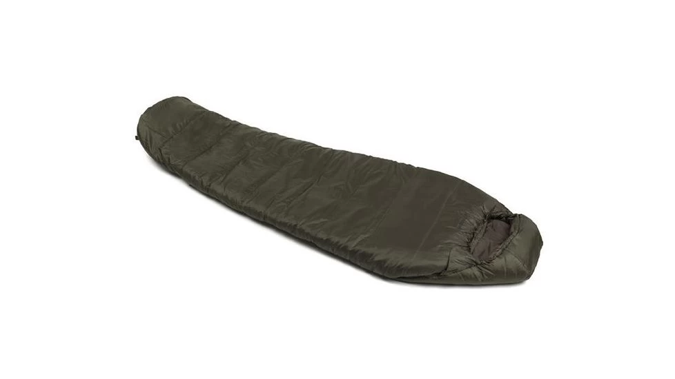 SnugPak Basecamp Ops Sleeper Extreme Sleeping Bag 3 SnugPak Basecamp Ops Sleeper Extreme Sleeping Bag