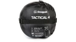 SnugPak Softie Tactical Sleeping Bag 4 11 SnugPak Softie Tactical Sleeping Bag 4 -Camping Equipment Shop opplanet snugpak softie tactical sleeping bag 4 black 91160 av 1