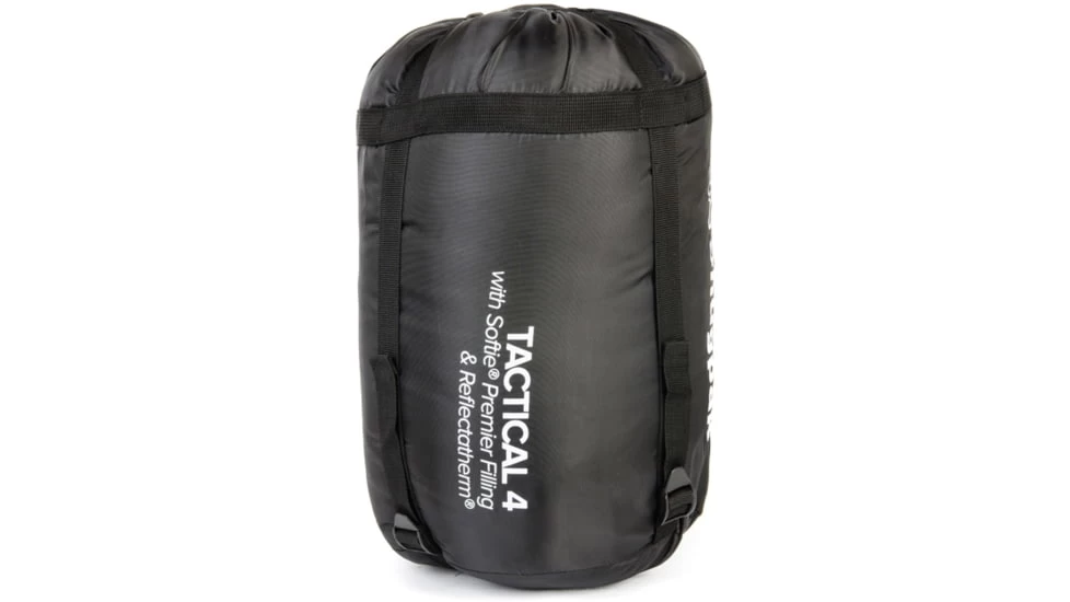 SnugPak Softie Tactical Sleeping Bag 4 7 SnugPak Softie Tactical Sleeping Bag 4 - Image 5