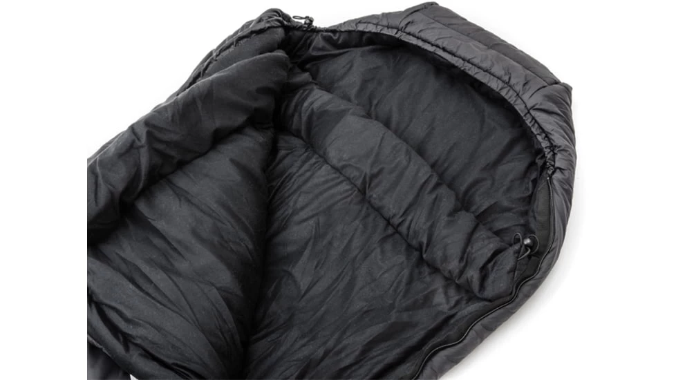 SnugPak Softie Tactical Sleeping Bag 4 8 SnugPak Softie Tactical Sleeping Bag 4 - Image 6