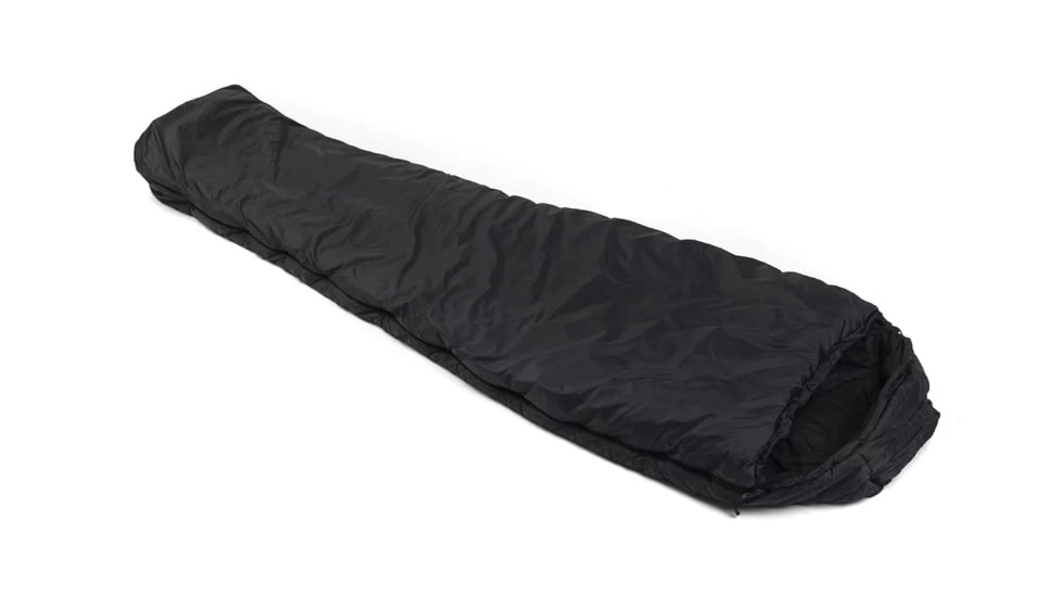 SnugPak Softie Tactical Sleeping Bag 4 4 SnugPak Softie Tactical Sleeping Bag 4 - Image 2
