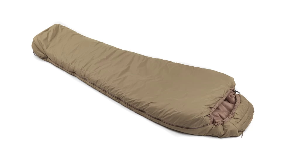 SnugPak Softie Tactical Sleeping Bag 4 5 SnugPak Softie Tactical Sleeping Bag 4 - Image 3