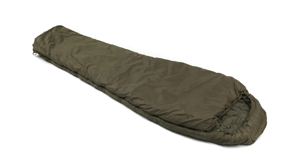 SnugPak Softie Tactical Sleeping Bag 4 3 SnugPak Softie Tactical Sleeping Bag 4