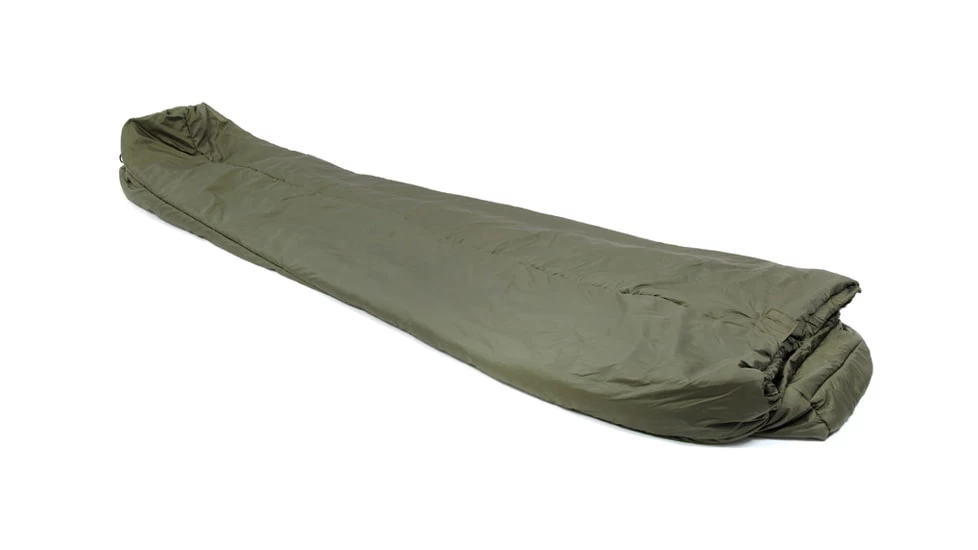 SnugPak Special Forces 1 Sleeping Bag 5 SnugPak Special Forces 1 Sleeping Bag - Image 3