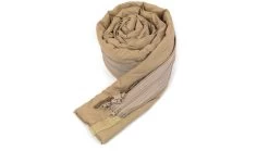 SnugPak Special Forces Zip Baffle -Camping Equipment Shop opplanet snugpak special forces zip baffle desert tan 91177 main