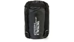 SnugPak Tactical Series 2 Sleeping Bag -Camping Equipment Shop opplanet snugpak tactical series 2 sleeping bag black 91140 av 2