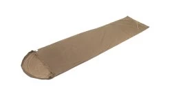 SnugPak TS1 Liner Sleeping Bag -Camping Equipment Shop opplanet snugpak ts1 liner sleeping bag desert tan 92092 main