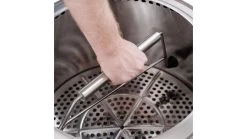 Solo Stove Bonfire Handle -Camping Equipment Shop opplanet solo stove bonfire handle stainless steel small ssbon handle av 2