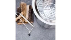 Solo Stove Bonfire Handle -Camping Equipment Shop opplanet solo stove bonfire handle stainless steel small ssbon handle av 5