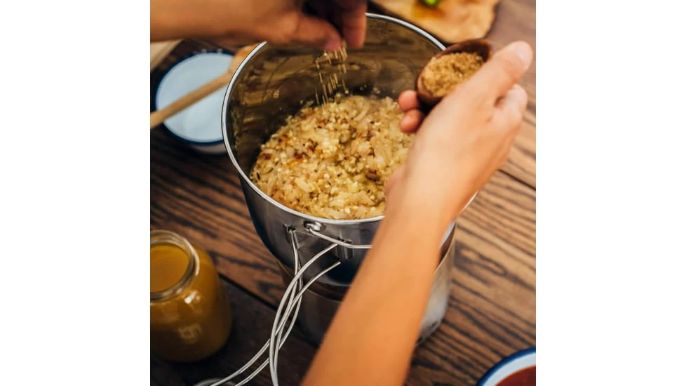 Solo Stove Pot 4000 6 Solo Stove Pot 4000 - Image 4