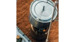 Solo Stove Pot 4000 17 Solo Stove Pot 4000 -Camping Equipment Shop opplanet solo stove pot 4000 stainless steel small pot4 av 3