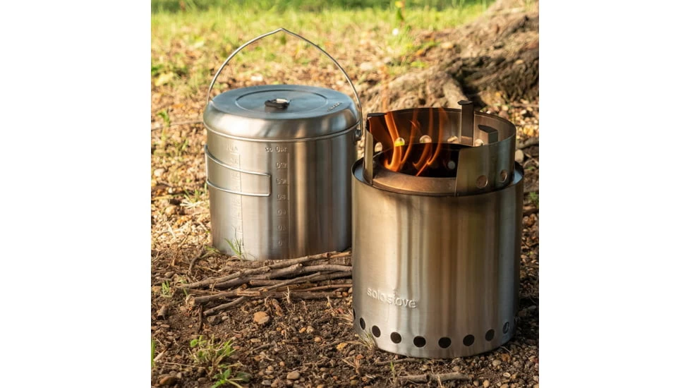 Solo Stove Pot 4000 9 Solo Stove Pot 4000 - Image 7
