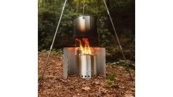 Solo Stove Pot 4000 20 Solo Stove Pot 4000 -Camping Equipment Shop opplanet solo stove pot 4000 stainless steel small pot4 u 1
