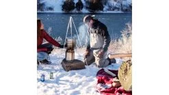 Solo Stove Pot 4000 22 Solo Stove Pot 4000 -Camping Equipment Shop opplanet solo stove pot 4000 stainless steel small pot4 u 3