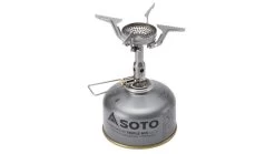 Soto Amicus Stove
