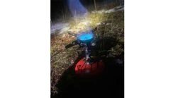 Soto WindMaster Stove With 4Flex Pot Support -Camping Equipment Shop opplanet soto od 1rxn windmaster stove with micro regulator and 4flex pot support usage 3