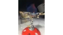 Soto WindMaster Stove With 4Flex Pot Support -Camping Equipment Shop opplanet soto od 1rxn windmaster stove with micro regulator and 4flex pot support usage 4