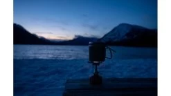 Soto WindMaster Stove With 4Flex Pot Support -Camping Equipment Shop opplanet soto od 1rxn windmaster stove with micro regulator and 4flex pot support usage 6