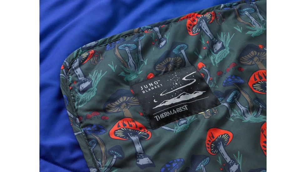 Thermarest Juno Blanket 12 Thermarest Juno Blanket - Image 10