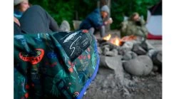 Thermarest Juno Blanket 33 Thermarest Juno Blanket -Camping Equipment Shop opplanet thermarest juno blanket sage nature grid 11606 av 3