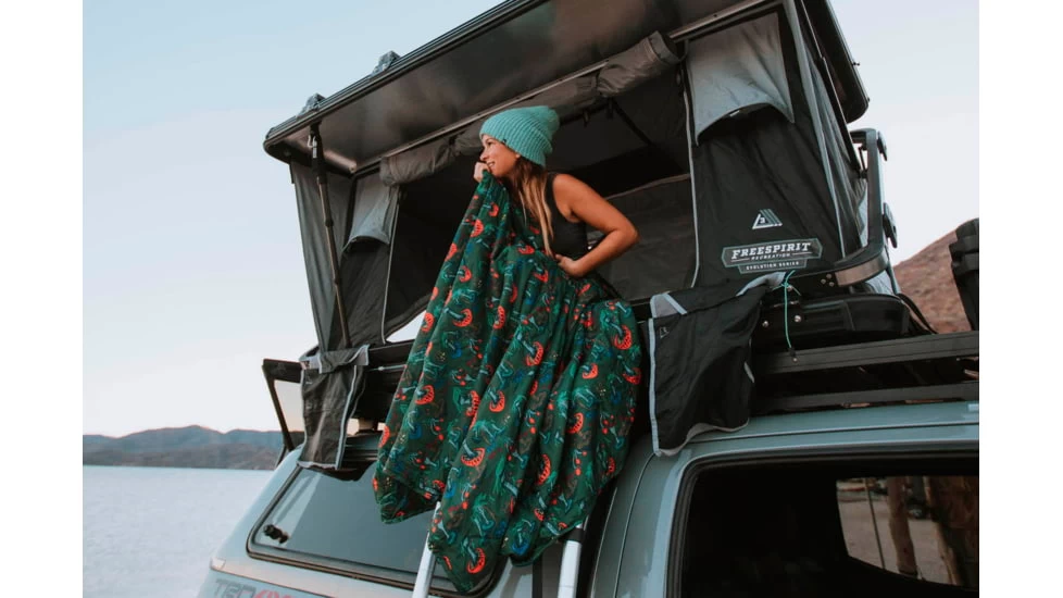 Thermarest Juno Blanket 19 Thermarest Juno Blanket - Image 17