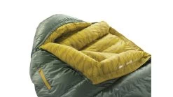 Thermarest Questar 20F/-6C Sleeping Bag -Camping Equipment Shop opplanet thermarest questar 20f 6c sleeping bag balsam small 13155 av 2