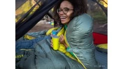 Thermarest Questar 20F/-6C Sleeping Bag -Camping Equipment Shop opplanet thermarest questar 20f 6c sleeping bag balsam small 13155 av 7