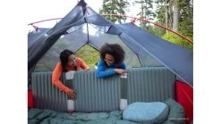 Thermarest Questar 20F/-6C Sleeping Bag -Camping Equipment Shop opplanet thermarest questar 20f 6c sleeping bag balsam small 13155 av 8