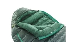 Thermarest Questar 32F/0C Sleeping Bag -Camping Equipment Shop opplanet thermarest questar 32f 0c sleeping bag balsam small 13152 av 2